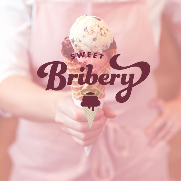 Sweet Bribery