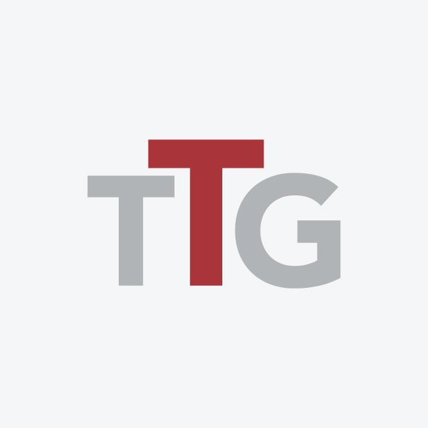 DesignGood The Turk Group logo variant