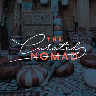 The Curated Nomad