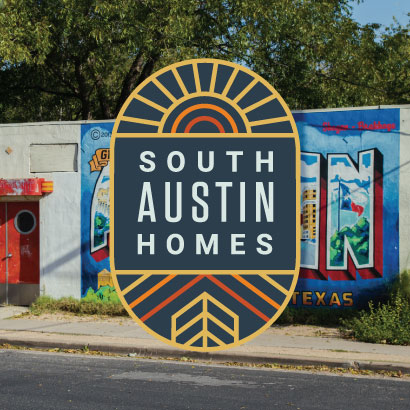 South Austin Homes