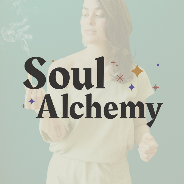 Soul Alchemy Energy