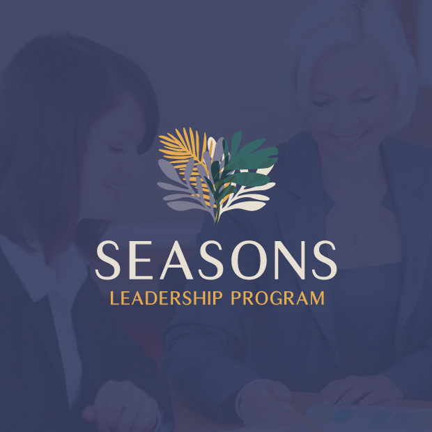 Seasons Leadership Program