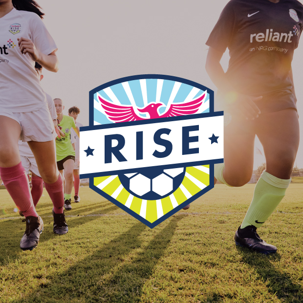 Rise Soccer Club