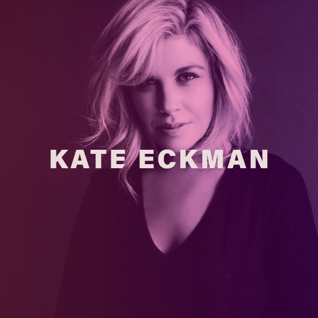 Kate Eckman