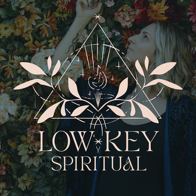 Low-Key Spiritual