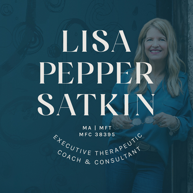 Lisa Pepper-Satkin