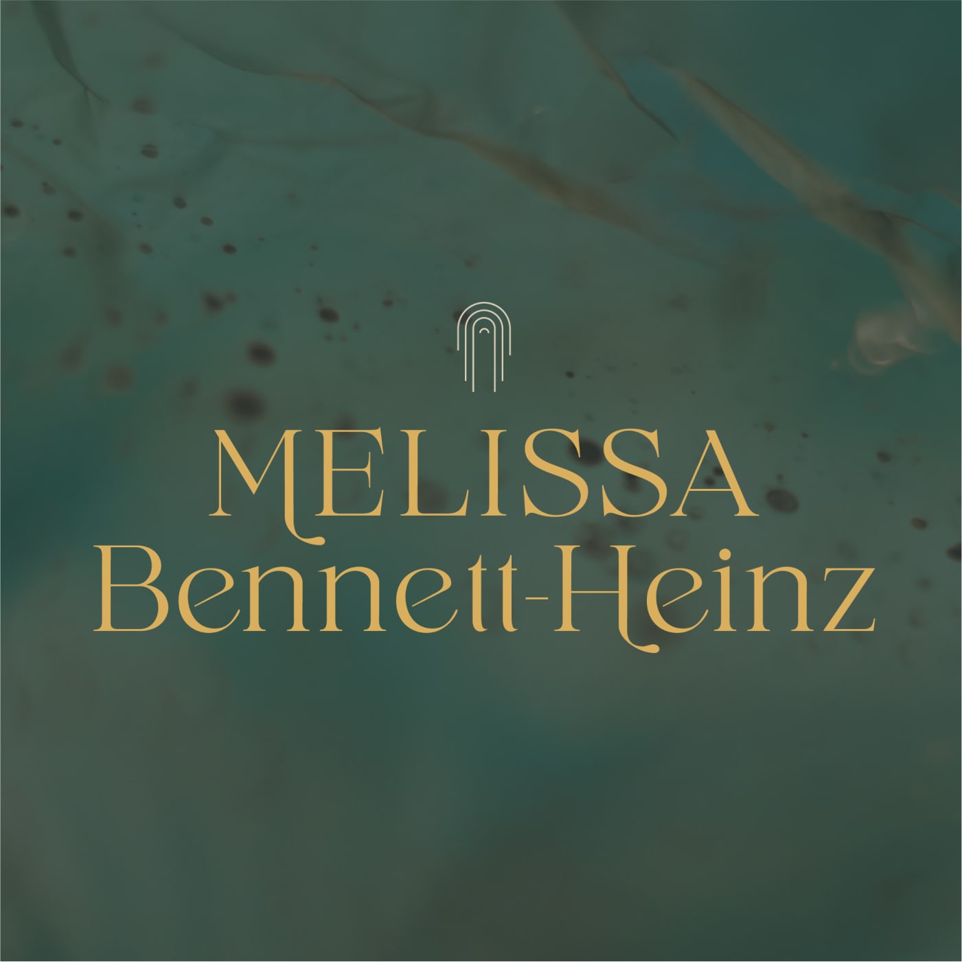 Melissa Bennett-Heinz